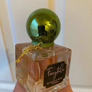 Bath and body works fairy tale